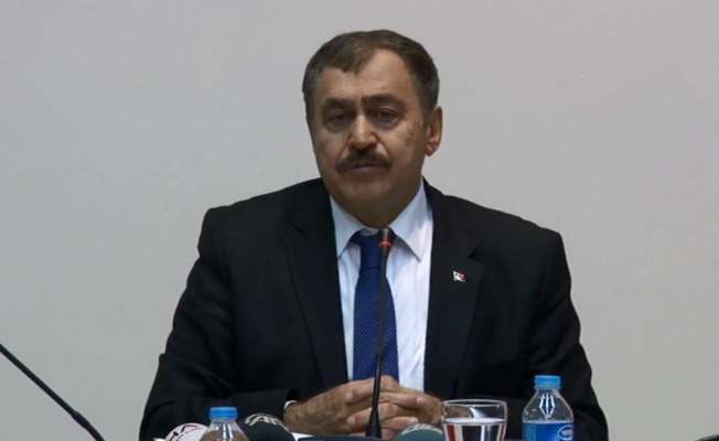 “Haliç’i nasıl temizlediysek Ergene’yi de...