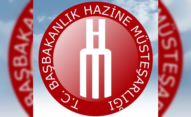 Hazine’den 1,25 milyar dolarlık tahvil açıklaması