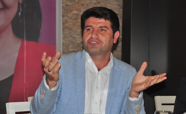 HDP’li Aslan serbest bırakıldı