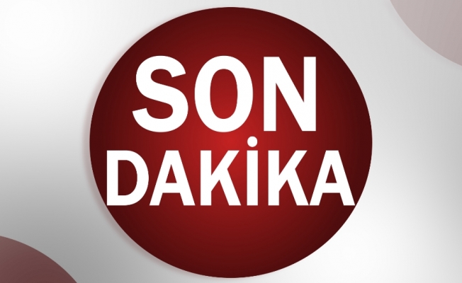 HDP milletvekili İdris Baluken tutuklandı