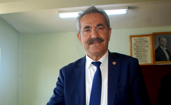 HDP’li Yıldırım hakkında yakalama kararı çıkartıldı