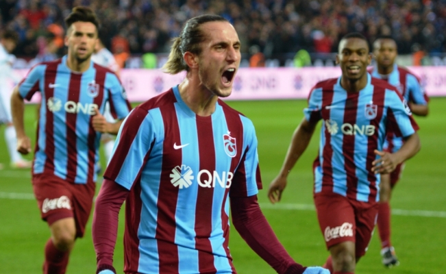 Hedef 5’te 5