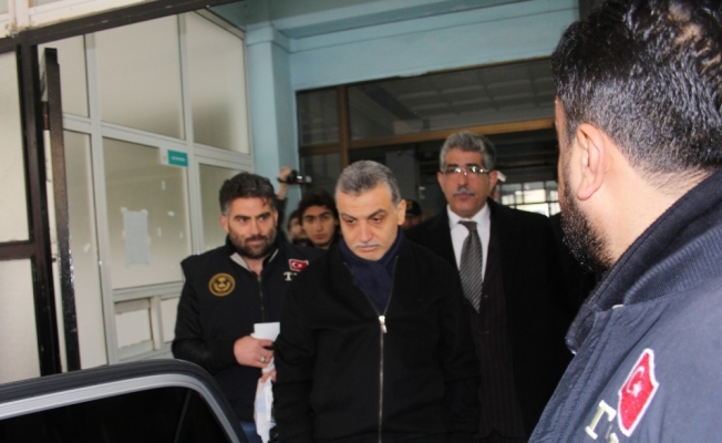 Hidayet Karaca’dan ilginç savunma