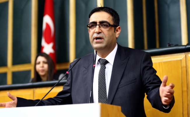 İdris Baluken için yakalama kararı