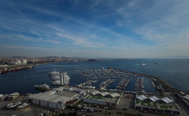 İstanbul’a 3 yeni ada geliyor
