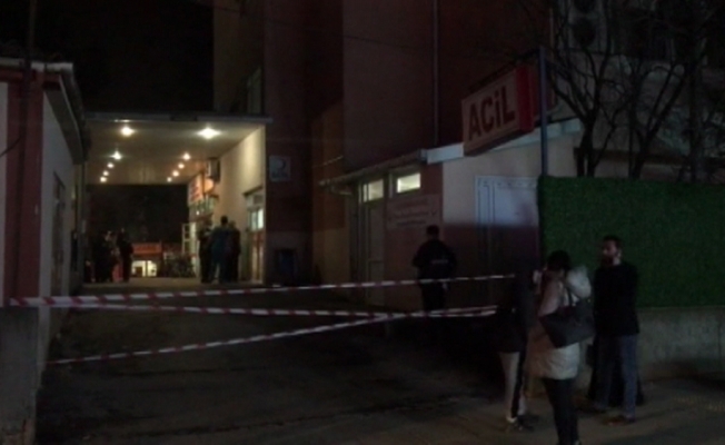 İstanbul’da bir hastane karantinaya alındı