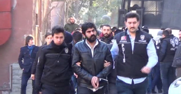 İstanbul’da gayrimenkul çetesi çökertildi: 16 gözaltı