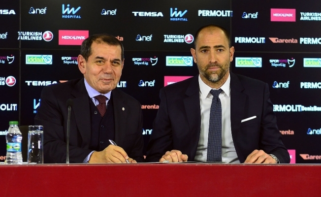 İşte Tudor transferinin perde arkası
