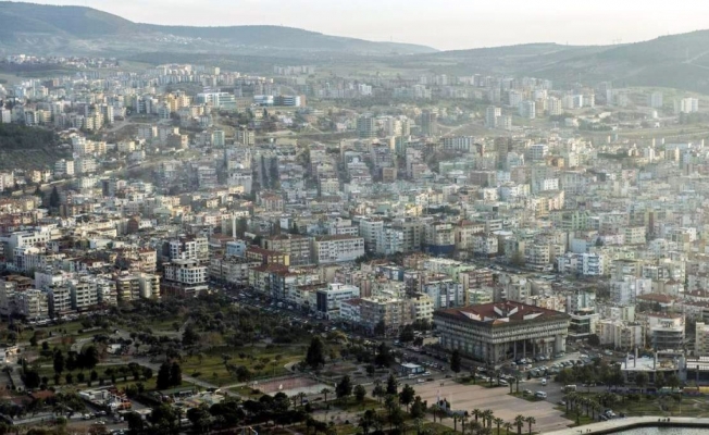 İzmir’de kuduz karantinası