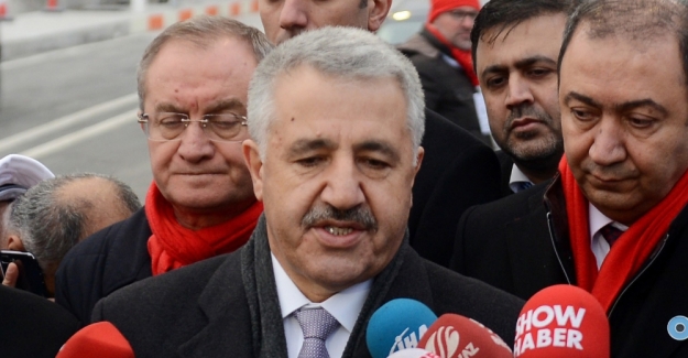 Bakan Arslan cevapladı: Kabine değişikliği var mı?