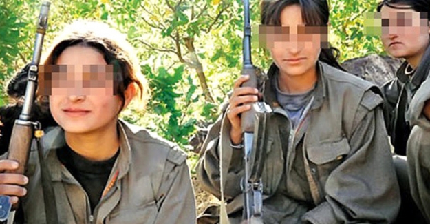 Kandil'de akıllara durgunluk veren tecavüz raporları