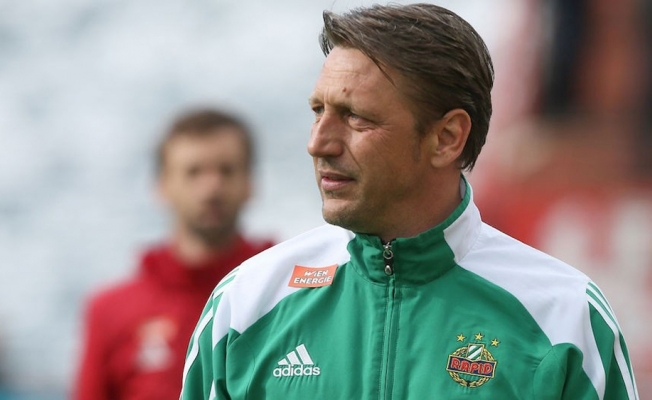 Karabükspor, Zoran Basiric ile anlaştı