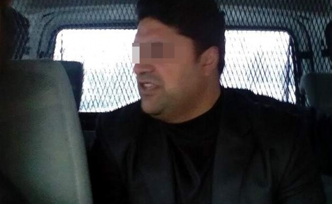 Katil zanlısı 11 yıl sonra yakalandı