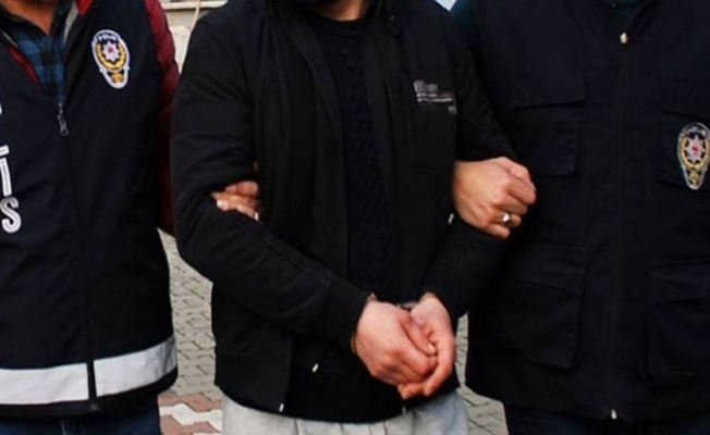 Kaymakam ve eşine FETÖ gözaltısı