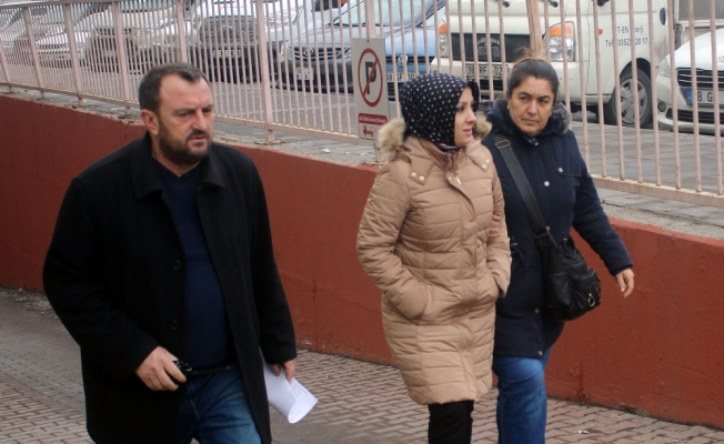 Kayseri’de FETÖ operasyonu: 12 gözaltı