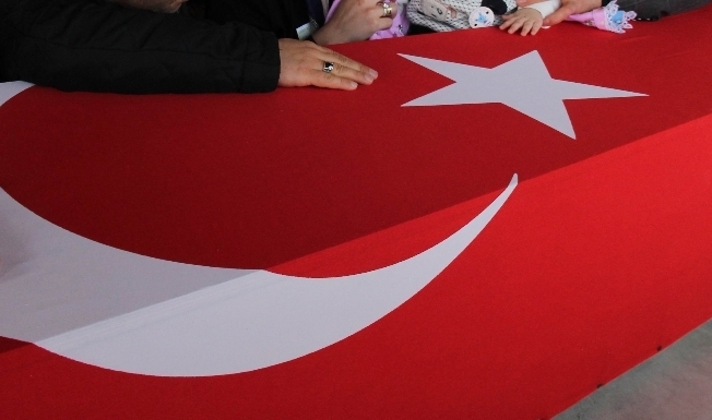 Kayseri’den şehit haberi geldi