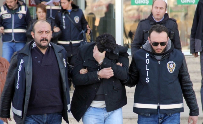Kesik baş’ cinayeti sanıklarına ağırlaştırılmış müebbet