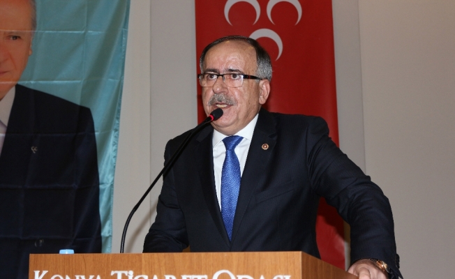 “Kılıçdaroğlu da yalan söylüyor, Barolar Birliği Başkanı da