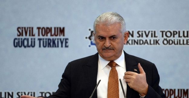 Başbakan'dan Kılıçdaroğlu’na cevap: Sindireceksin