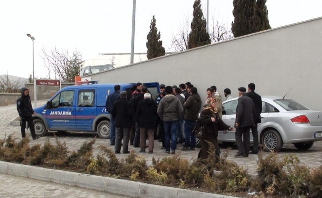 Köylüler arasında silahlı kavga: 1 ölü, 1 yaralı