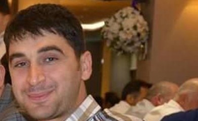 Rize'de madende iş kazası: 1 ölü