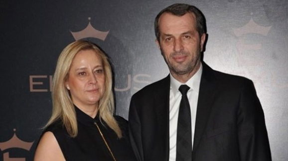 MHP'li Saffet Sancaklı'nın eşi Hülya Sancaklı vefat etti