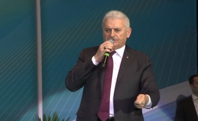 “Millet kime yetkiyi verirse hesabı ona soracak”