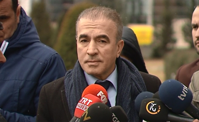 Naci Bostancı CHP’nin AYM’ye gitmemesini yorumladı