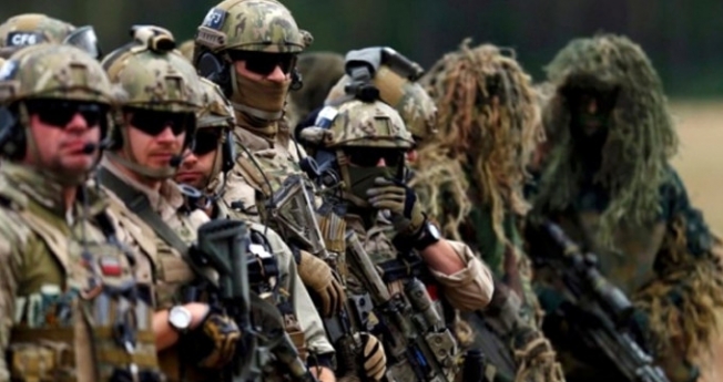 NATO'dan sürpriz karar: Komşuya askeri üs kuruluyor