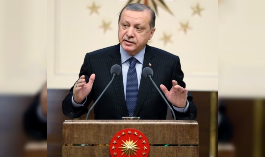 NATO Genel Sekreteri ile görüştü