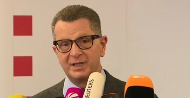 Alman Polisi: Önemli bir saldırı engellendi