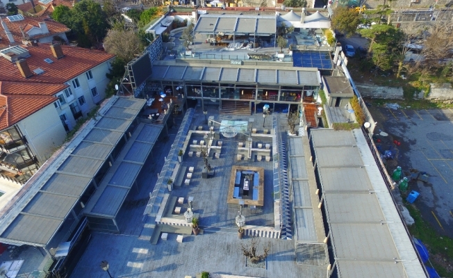 Ortaköy saldırısında flaş gelişme