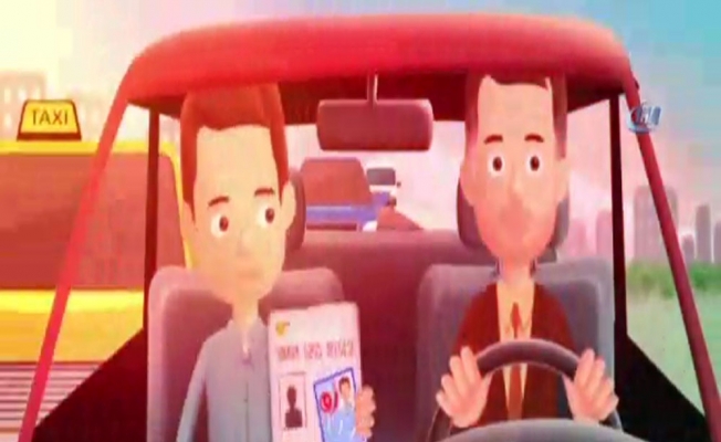 ÖSYM’den üniversitede adayları için film