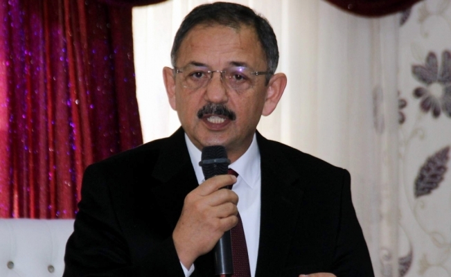 Özhaseki: Kandil’den ’kayyumları vurun’ diye haber geldi