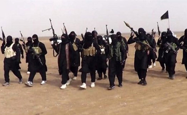 Pentagon: DEAŞ’lı Reşid Kasım Musul’da öldürülmüş olabilir