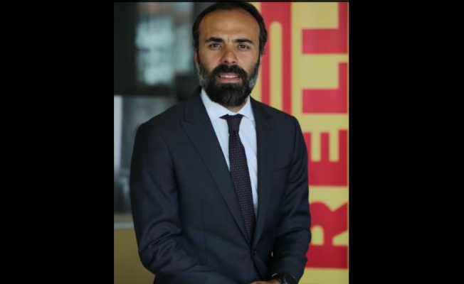 Pirelli ticari lastiklerde büyümeye devam ediyor