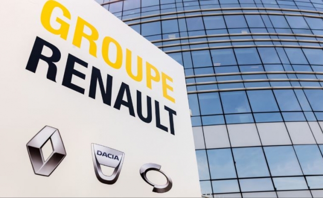 Renault Grubu 2016 yılı rekor finansal sonuçları