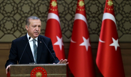 Saffet Sancaklı’ya başsağlığı diledi