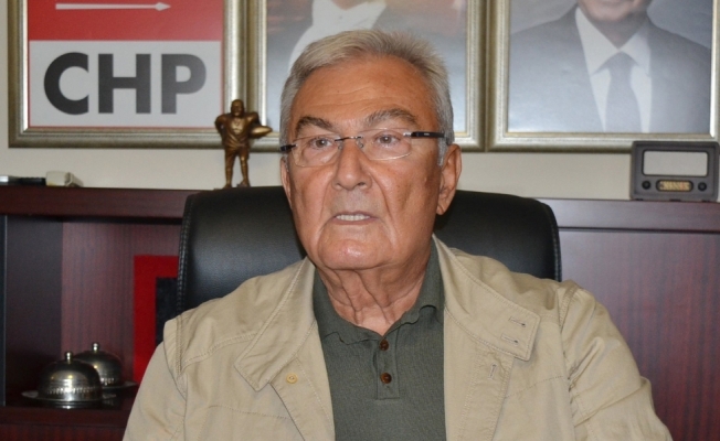 Deniz Baykal: