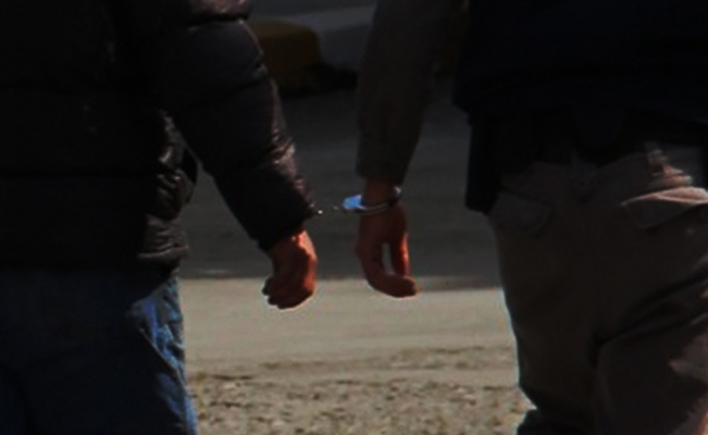 Şanlıurfa’da uyuşturucu operasyonu: 13 gözaltı