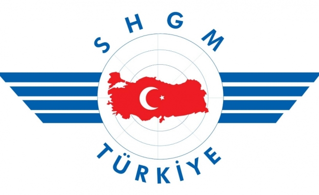 Sivil Havacılık hizmet tarifesinde yüzde 10 indirim yaptı