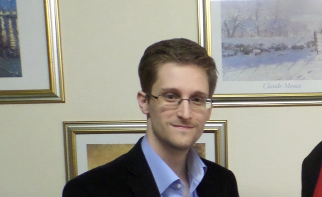 Snowden’nin avukatı: ABD’den iade talebi gelmedi