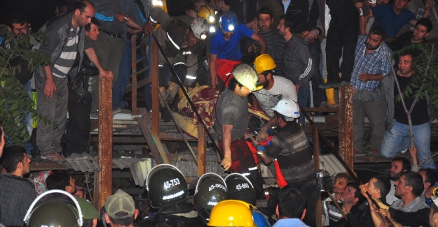 Soma faciasının ardından 3 bin madenci...