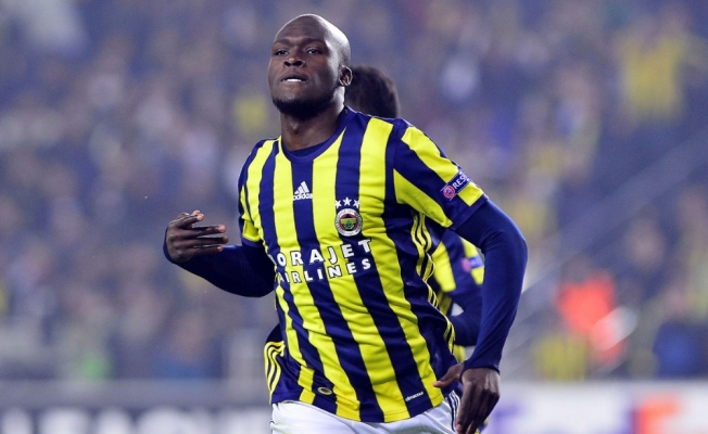 Sow’dan ’Beşiktaş’ değerlendirmesi