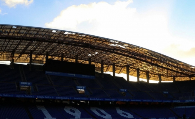 Stat çatısı hasar aldı, Emre Çolak’ın maçı ertelendi