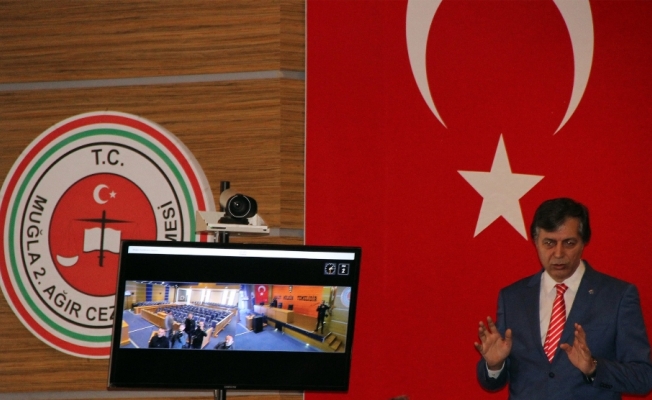 Suikast timi burada yargılanacak