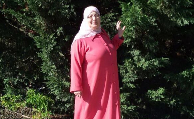 Suriyeli kimya mühendisi kadın ’dilenciliğe’ savaş açtı