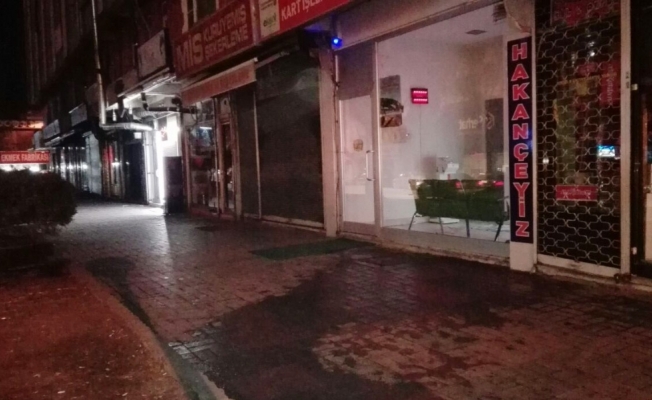 Kahramanmaraş'ta bıçaklı tartışma ölümle bitti