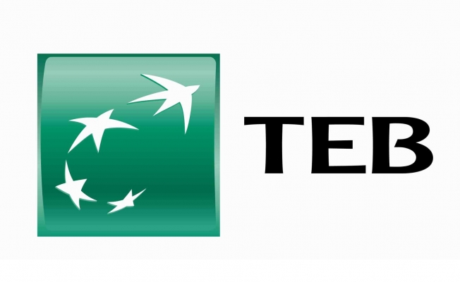 TEB 2016 yılında 941,8 milyon TL net kâr elde etti