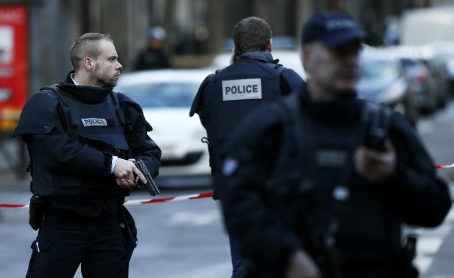 Terör eylemleri, turizm şehri Paris’i vurdu